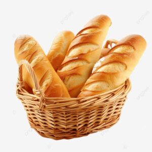 Roti dan Biskuit