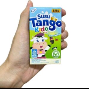 Susu Tango Kids 115ml