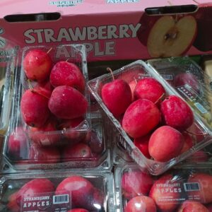 Apel Candy