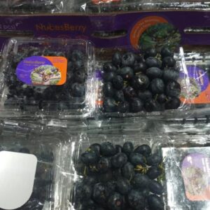 Blue Berry
