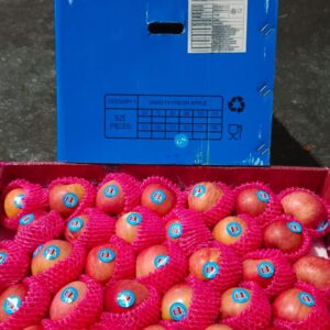 Apel Fuji 163