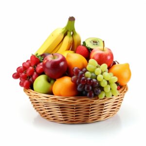 Buah